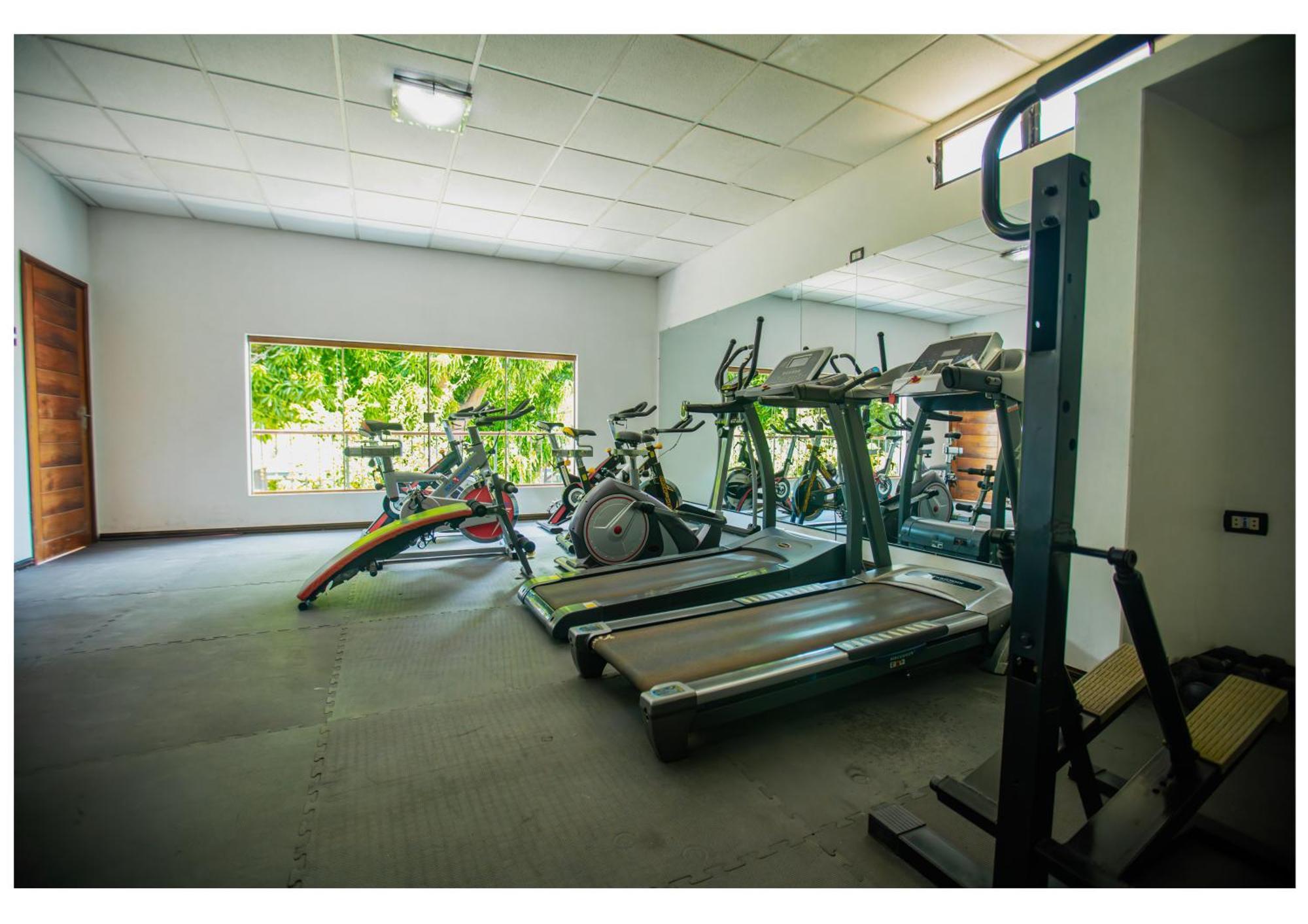 Hotel Boutique El Rancho Olivo Villamontes ภายนอก รูปภาพ
