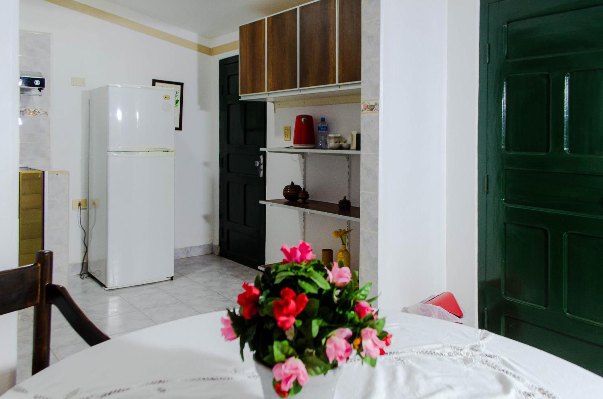 Hotel Boutique El Rancho Olivo Villamontes ภายนอก รูปภาพ
