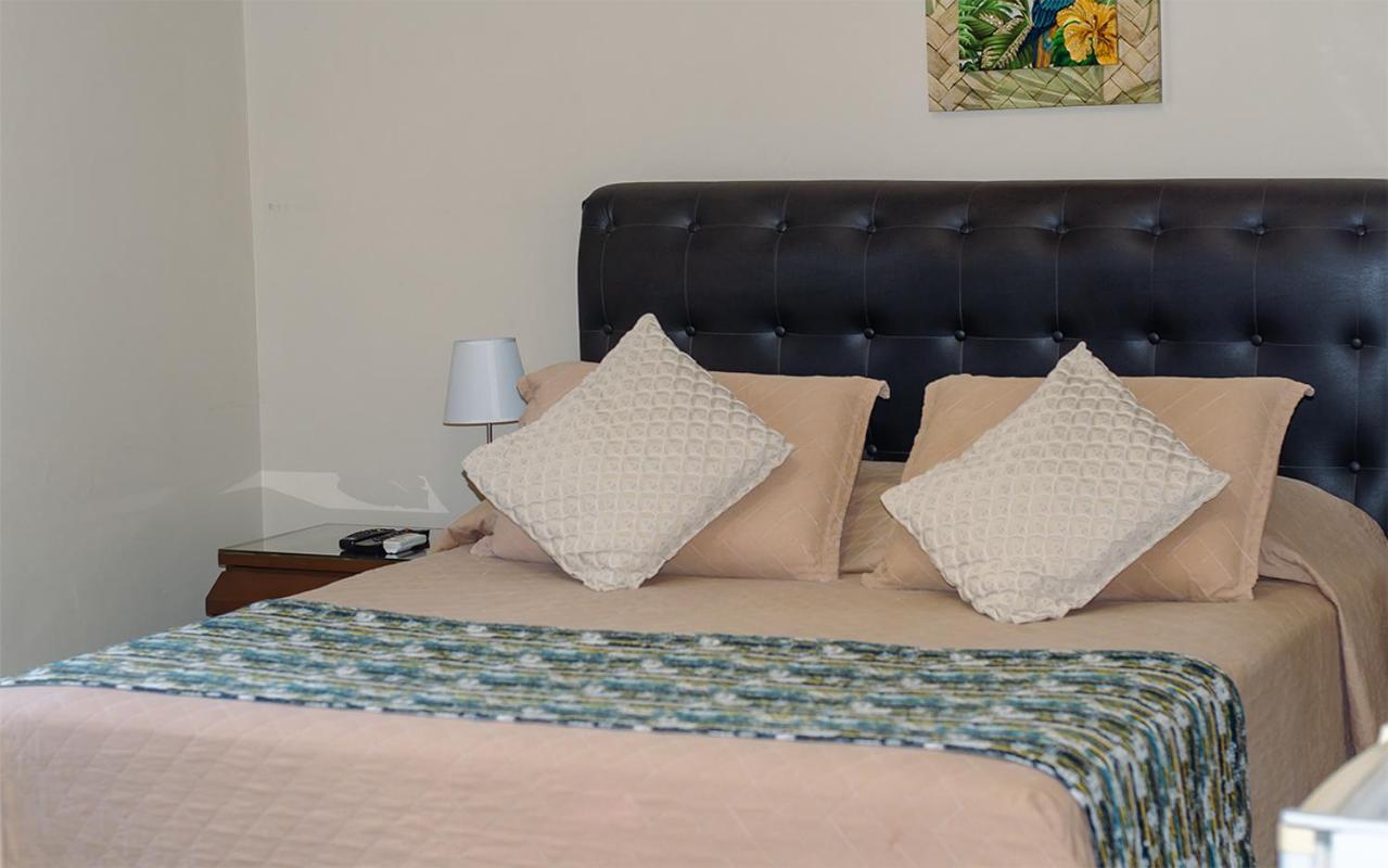 Hotel Boutique El Rancho Olivo Villamontes ภายนอก รูปภาพ